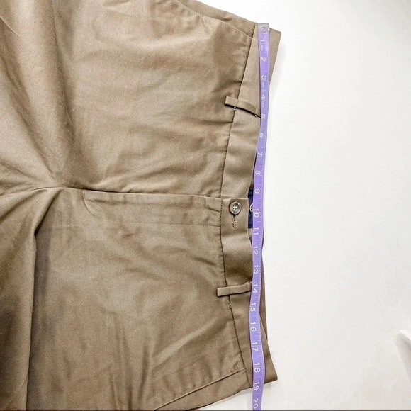Dockers brown khaki collection pants 38x34 - Picture 7 of 9